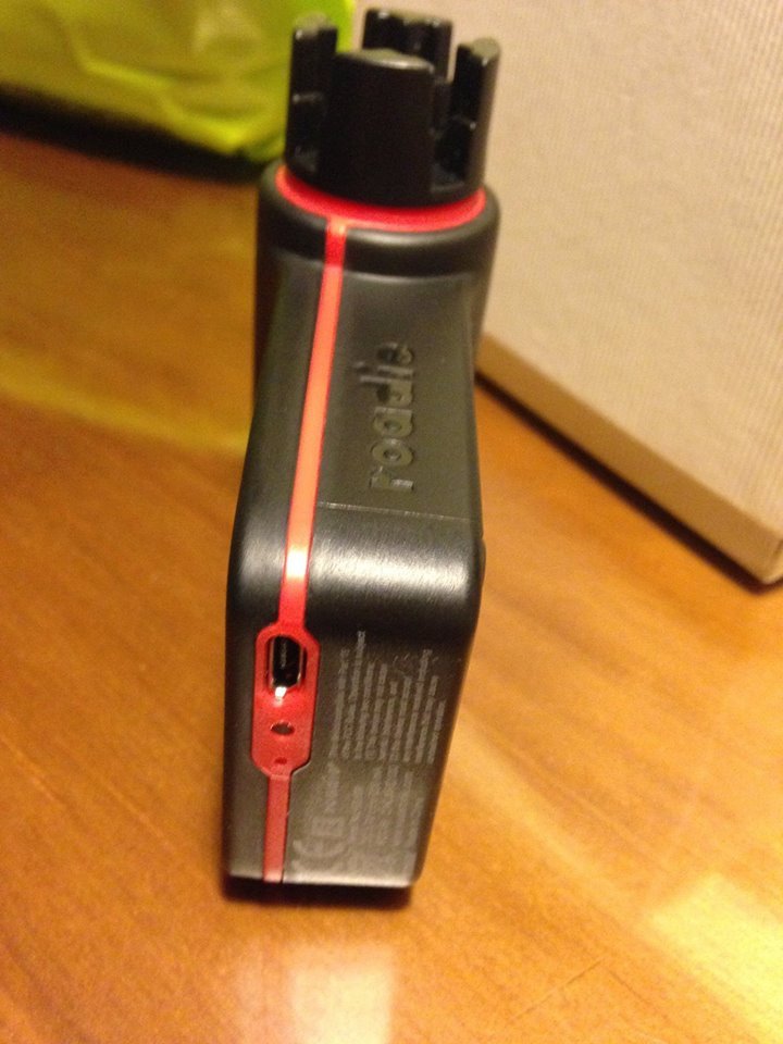 Afinador Roadie Tuner