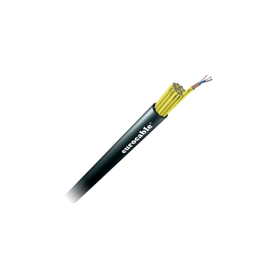 Manguera Eurocable LKSS24C