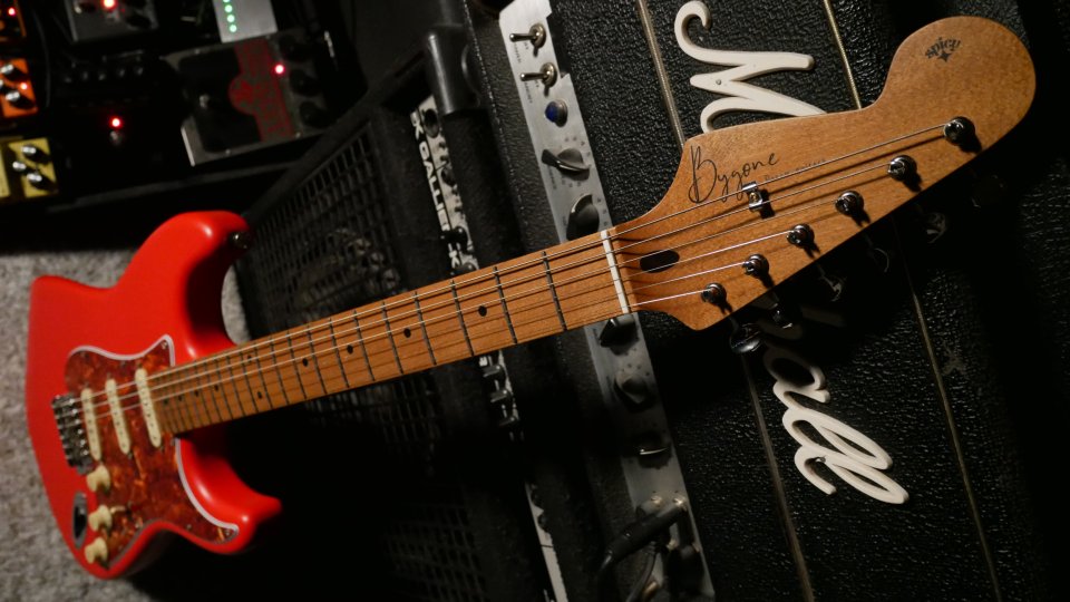 Bygone Spicy HX de segunda mano · Foto 4 de 6 · Madrid · 799 €