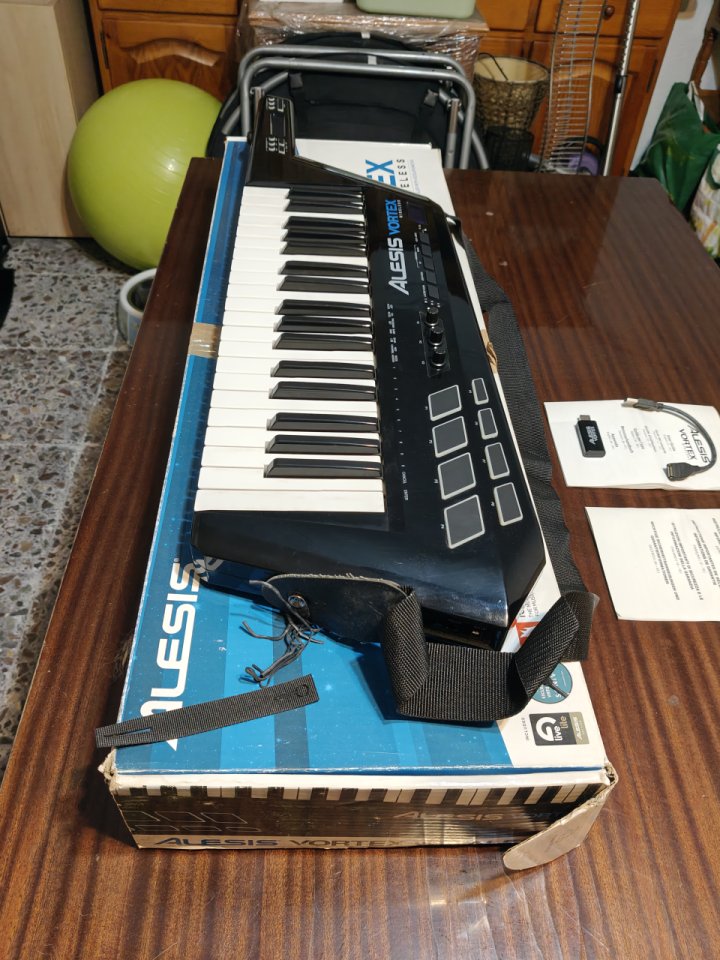 Alesis Vortex Wireles
