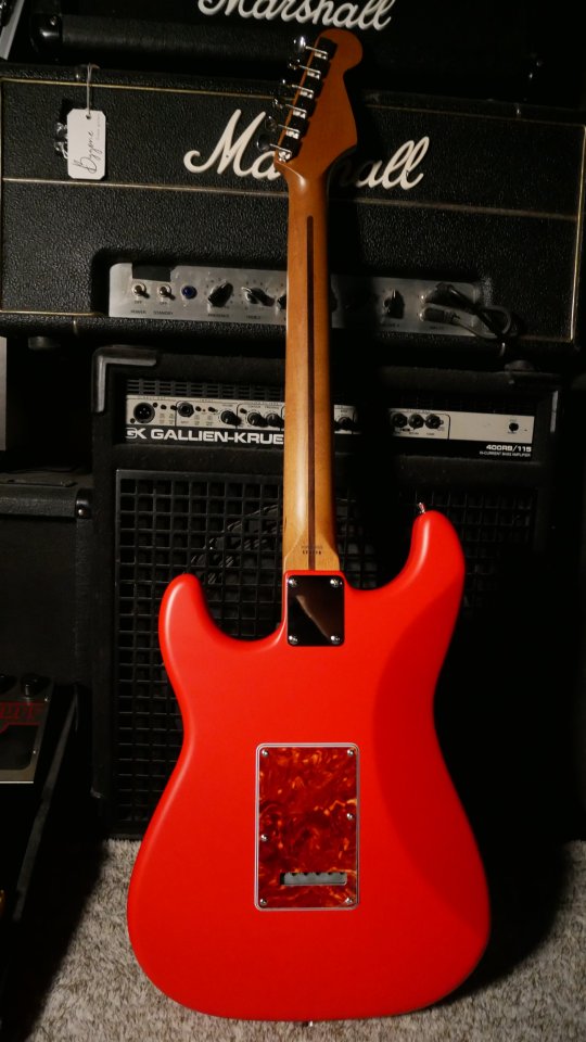 Bygone Spicy HX de segunda mano · Foto 5 de 6 · Madrid · 799 €