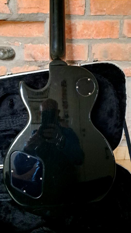 Gibson Les Paul Standard 1990