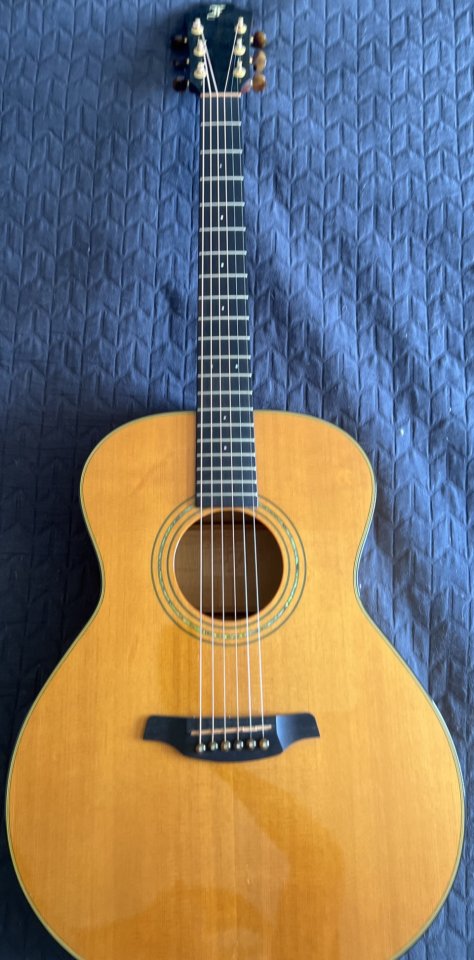 Furch G23-SF de segunda mano · Foto 1 de 9 · Alicante · 1300 €