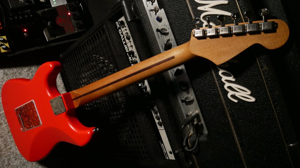 Bygone Spicy HX de segunda mano · Foto 6 de 6 · Madrid · 799 €