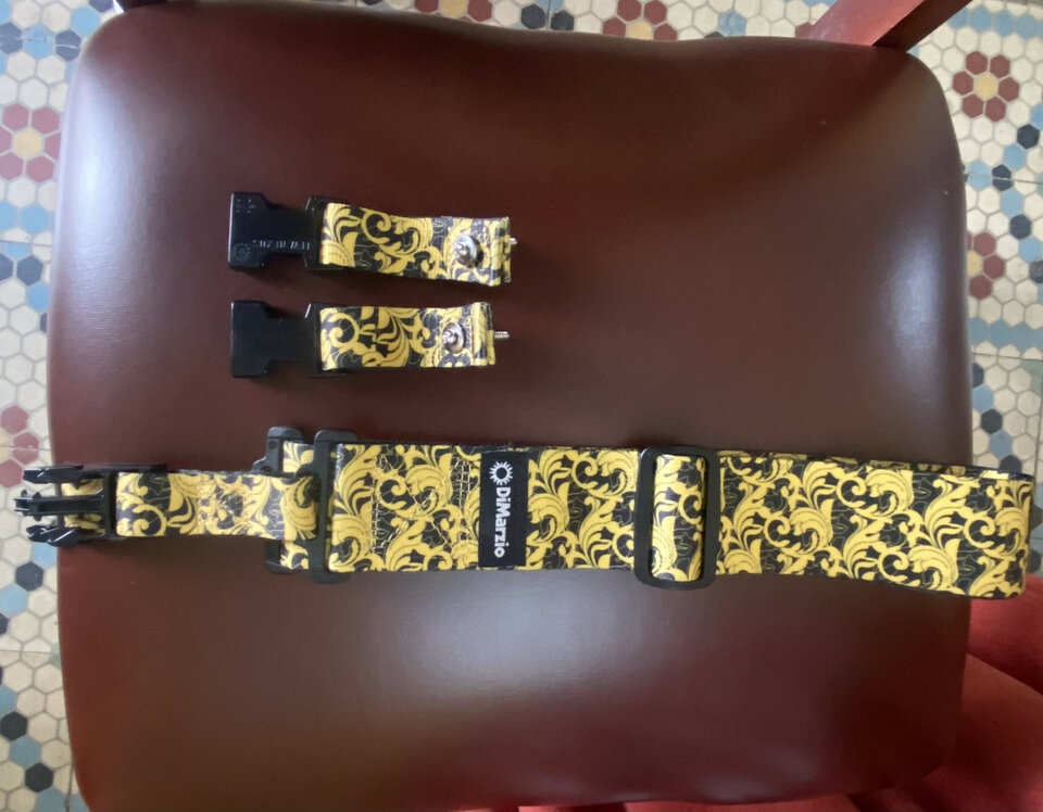 Guitarra Fazley Flying V