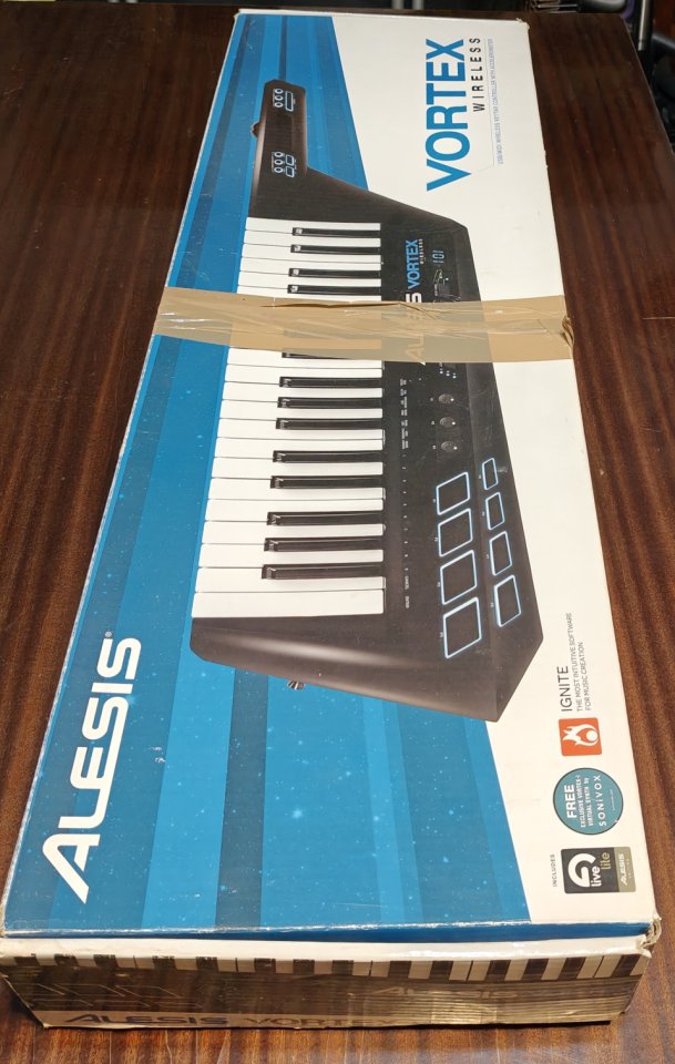 Alesis Vortex Wireles