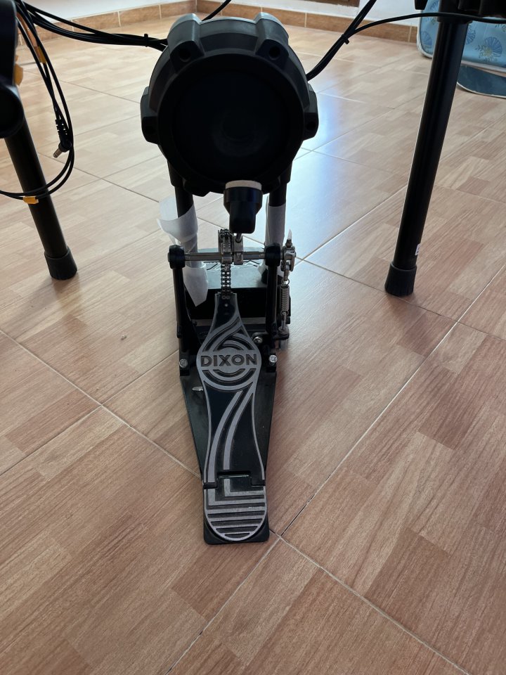 Batería electrónica Roland TD15 V-Drums