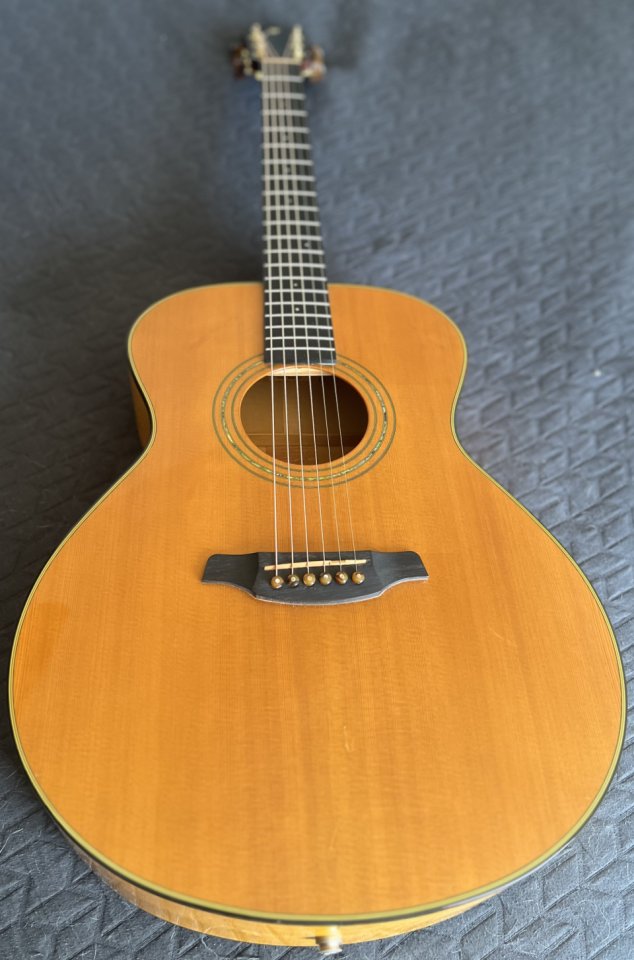 Furch G23-SF de segunda mano · Foto 2 de 9 · Alicante · 1300 €