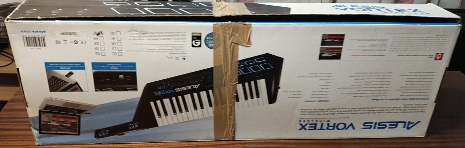 Alesis Vortex Wireles