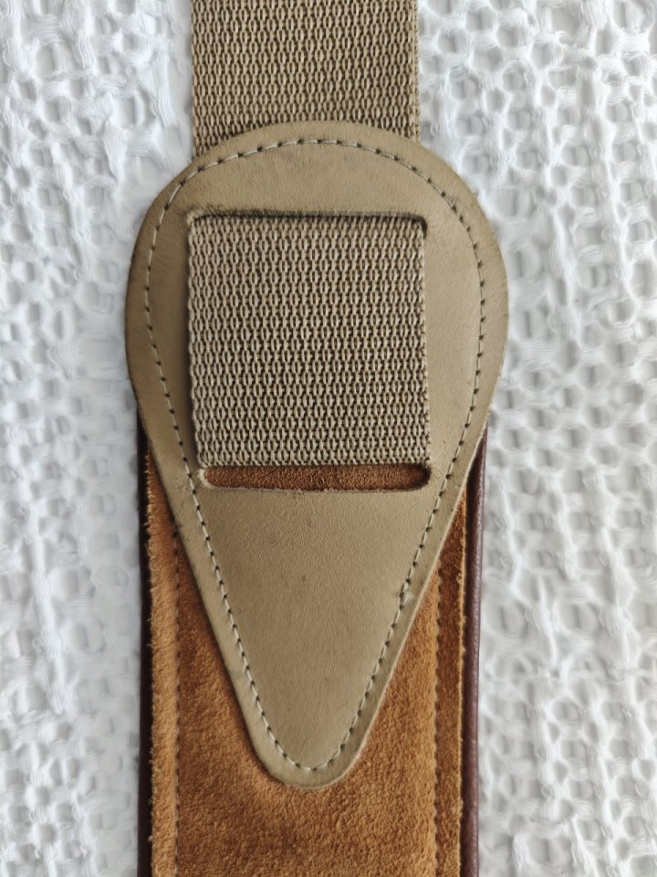 Correa guitarra/bajo peavey