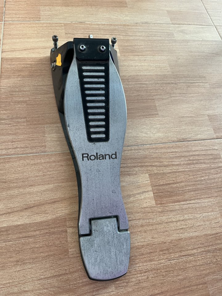 Batería electrónica Roland TD15 V-Drums