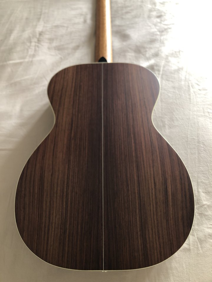 FURCH OM modelo Vintage 1 SR a (pre-2026) de segunda mano · Foto 5 de 9 · Madrid · 1600 €