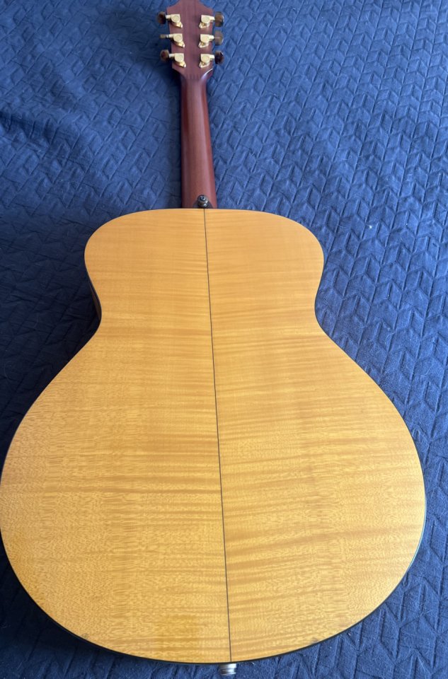 Furch G23-SF de segunda mano · Foto 3 de 9 · Alicante · 1300 €