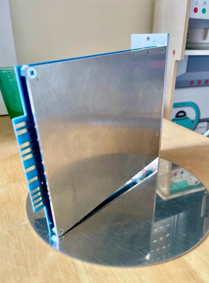 Bereich03 HC-LC filter 2024 Chrome