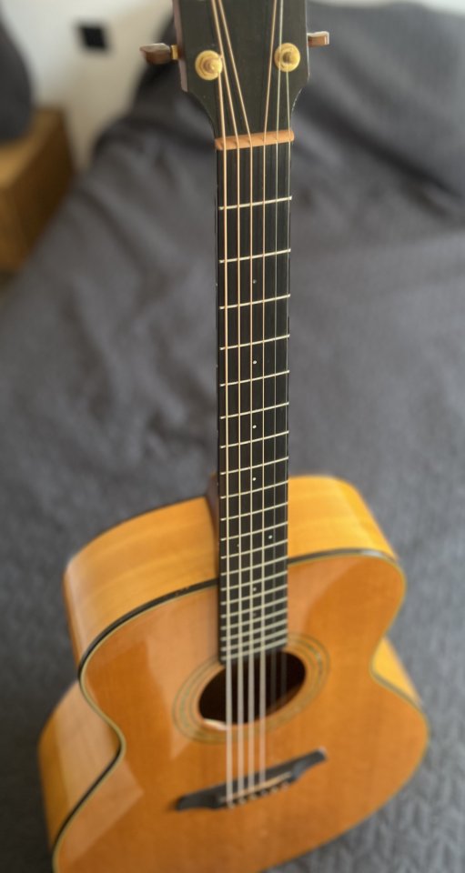 Furch G23-SF de segunda mano · Foto 4 de 9 · Alicante · 1300 €