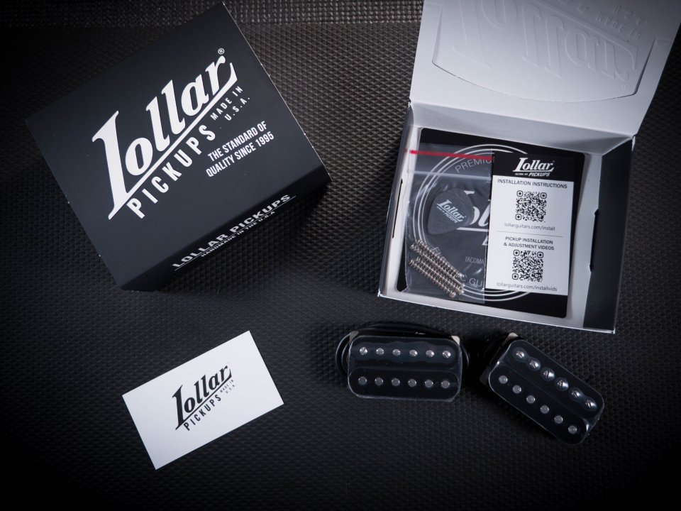 Set Lollar Imperial (4C) SIN Estrenar