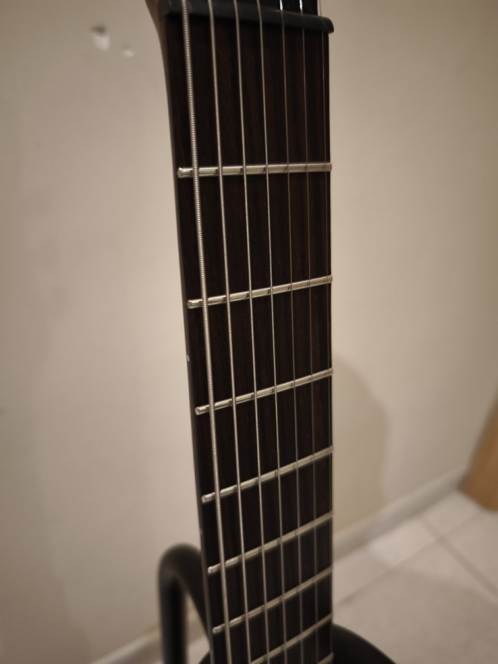 Mayones Setius 7 cuerdas Textures Edición Limitada de segunda mano · Foto 7 de 9 · Toledo · 1600 €