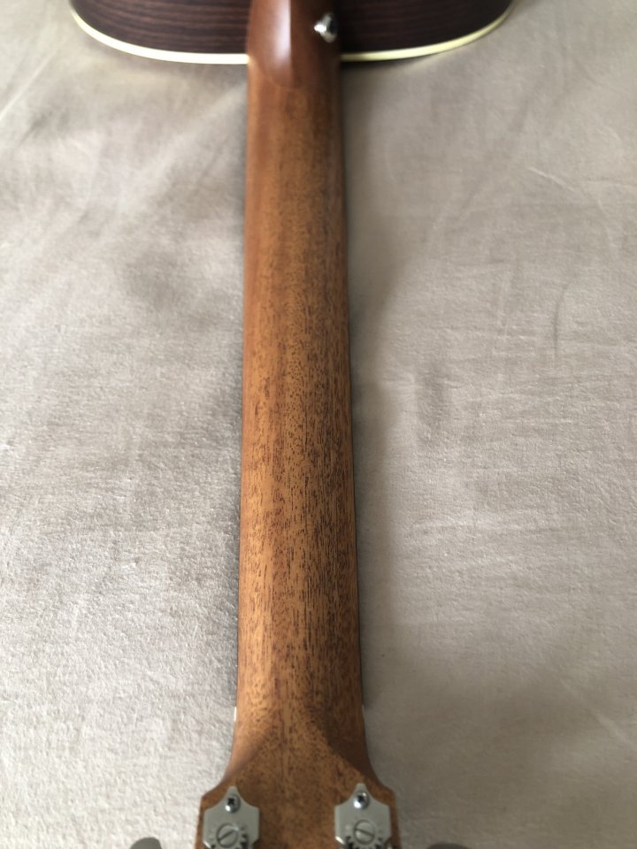 FURCH OM modelo Vintage 1 SR a (pre-2026) de segunda mano · Foto 7 de 9 · Madrid · 1600 €
