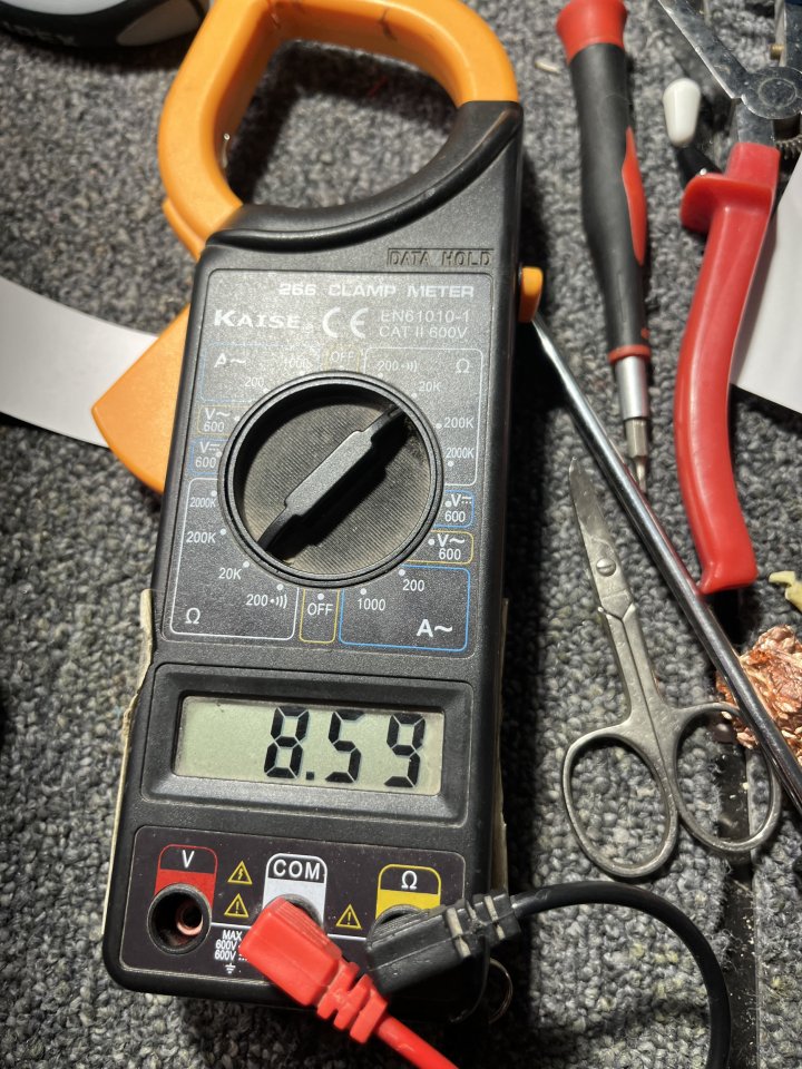 Gibson les paul classic black