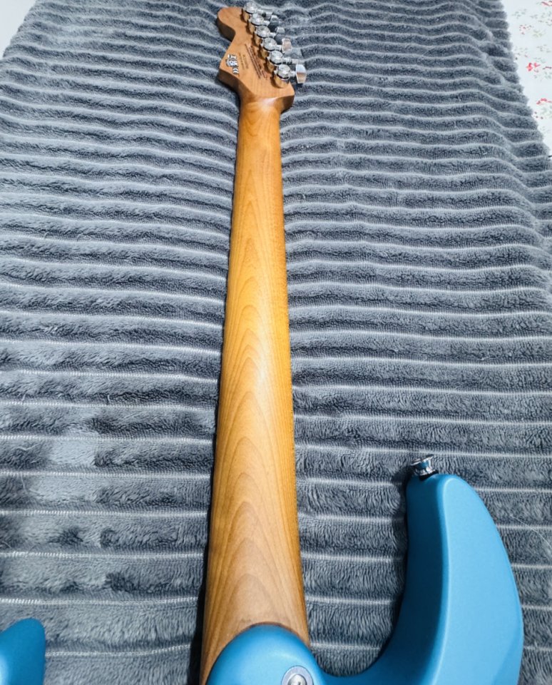 CHARVEL PRO-MOD DK24 HH de segunda mano · Foto 8 de 10 · SC Tenerife · 740 €