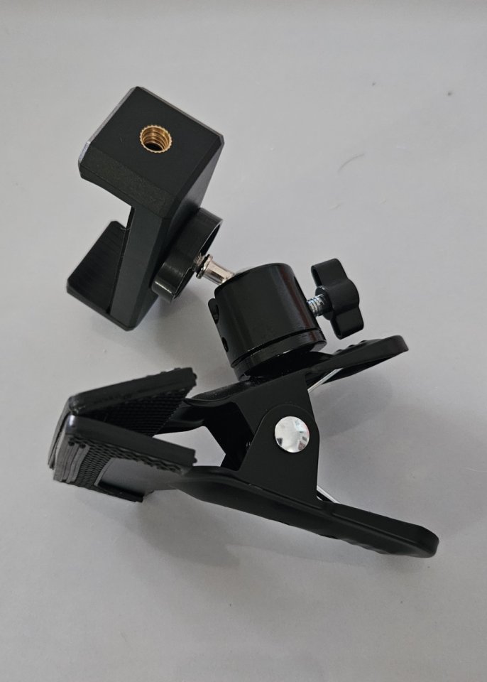 Soporte de Teléfono para Guitarras de segunda mano · Foto 6 de 10 · Valencia · 10 €