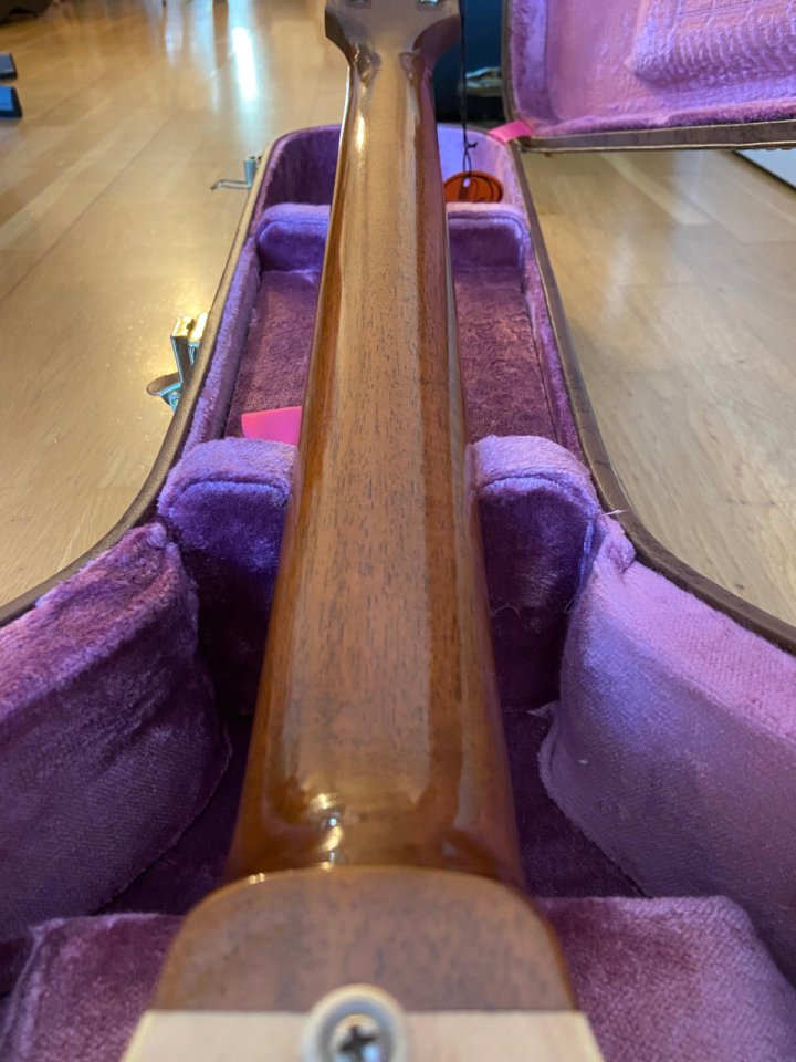 Gibson ES-335 Custom Shop 1959 Reissue VOS