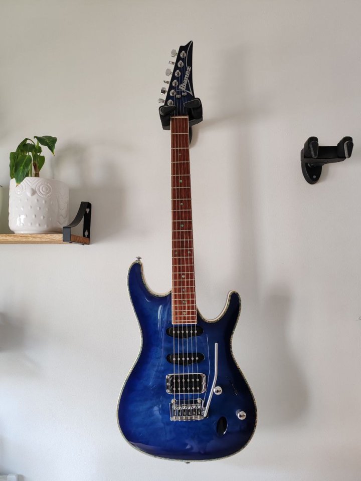 Eléctrica Ibanez SA360