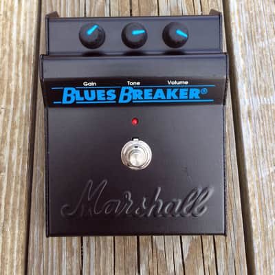 Busco Marshall Bluesbreaker