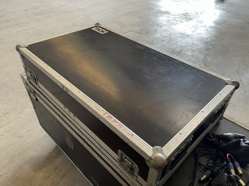 Soundcraft SI COMPACT 32