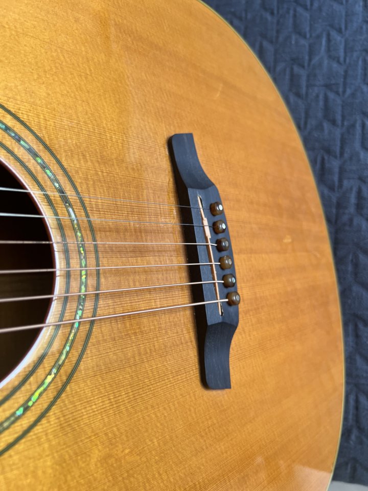 Furch G23-SF de segunda mano · Foto 8 de 9 · Alicante · 1300 €