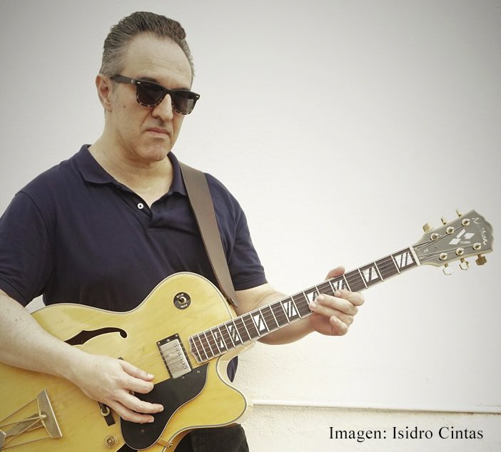Busco bajista y batería para 50s rock & roll de segunda mano · Valencia