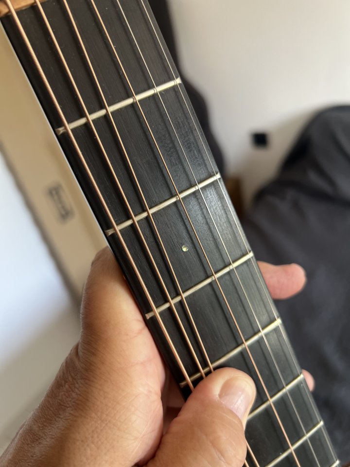 Furch G23-SF de segunda mano · Foto 9 de 9 · Alicante · 1300 €