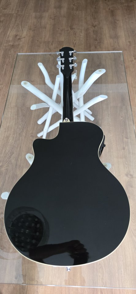 Yamaha Electroacústica de segunda mano · Foto 5 de 10 · Madrid · 175 €