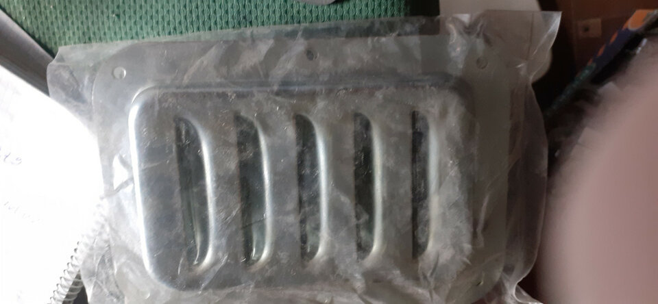 Herrajes para rack varios oferton también cambio