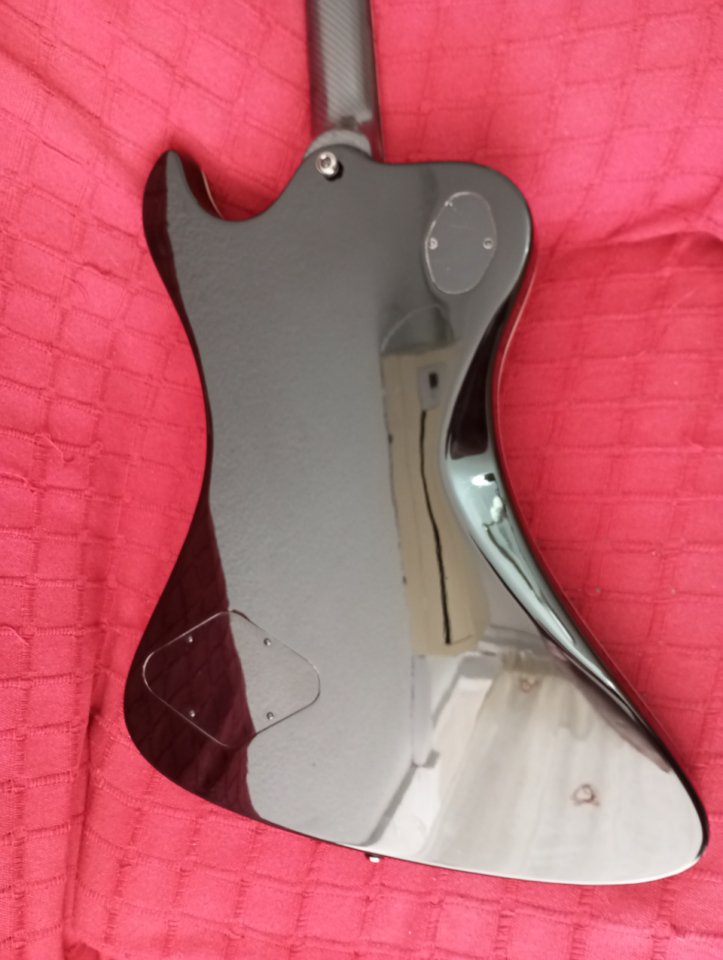 Hagstrom fantomen de segunda mano · Foto 4 de 10 · Córdoba · 350 €