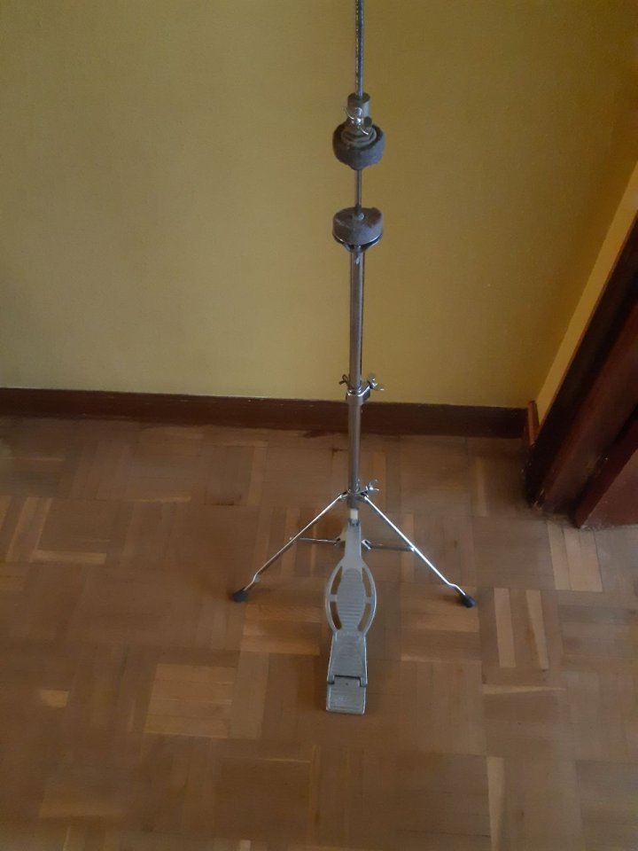 Pie de Charles Ludwig vintage de segunda mano · Foto 1 de 2 · Madrid · 70 €