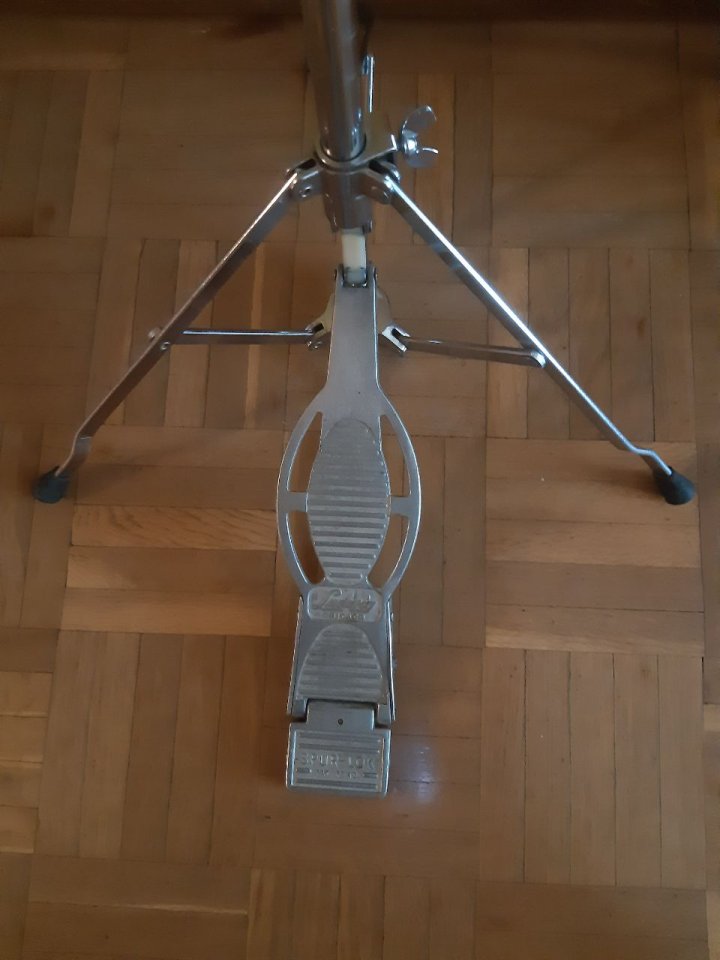 Pie de Charles Ludwig vintage de segunda mano · Foto 2 de 2 · Madrid · 70 €