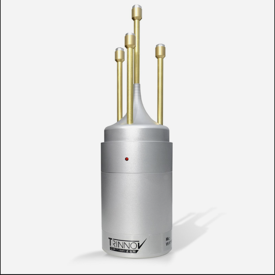 Trinnov ST2 PRO + 3D Mic Bundle