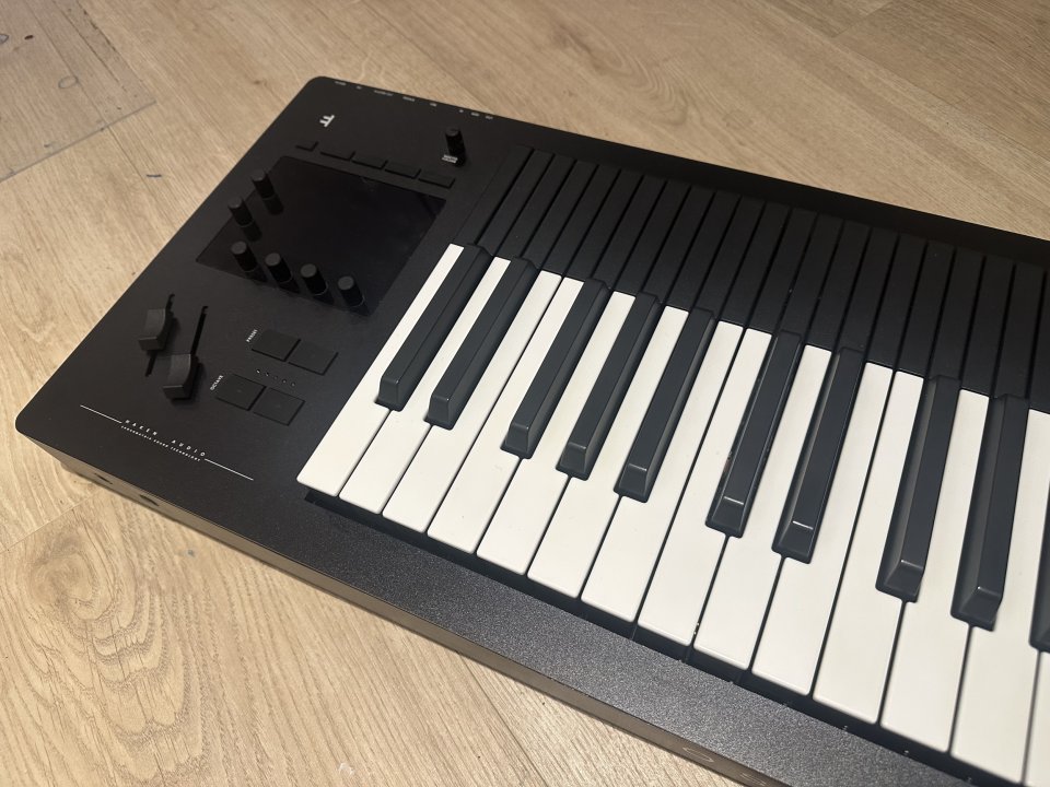 Expressive E Osmose 49 de segunda mano · Foto 1 de 2 · Barcelona · 1250 €