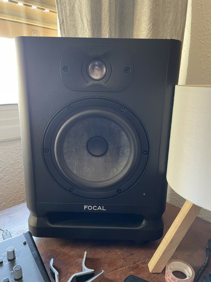 Focal Alpha Evo 65
