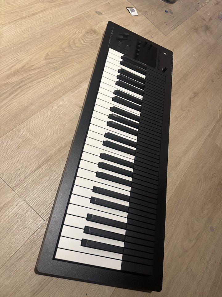 Expressive E Osmose 49 de segunda mano · Foto 2 de 2 · Barcelona · 1250 €