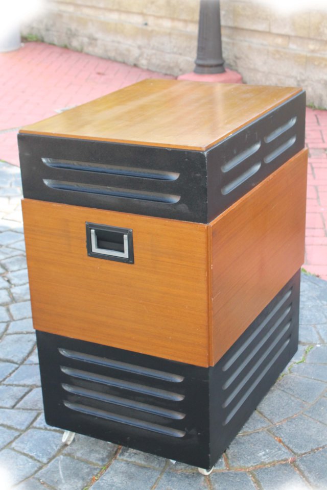 Leslie 142N ( 122 de mueble corto)