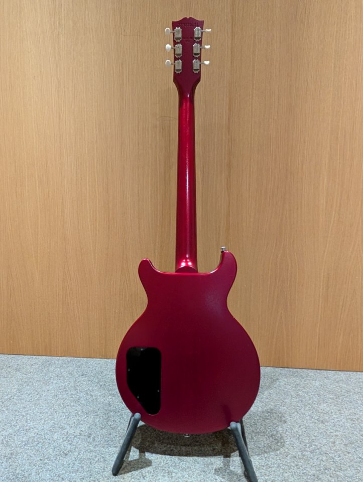 Gibson Les Paul Special Rick Beato Double Cutaway