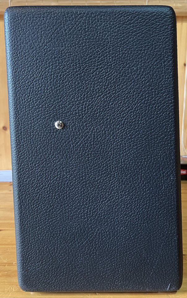 Fender Blues Junior USA