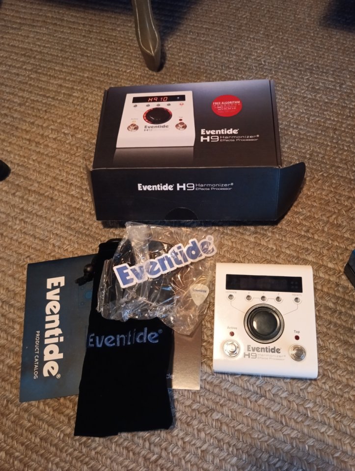 Eventide H9 de segunda mano · Gipuzkoa · 349 €