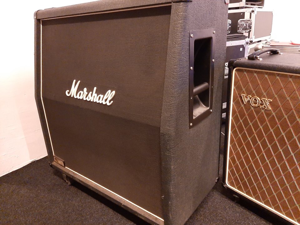 Pantalla Marshall 1960A