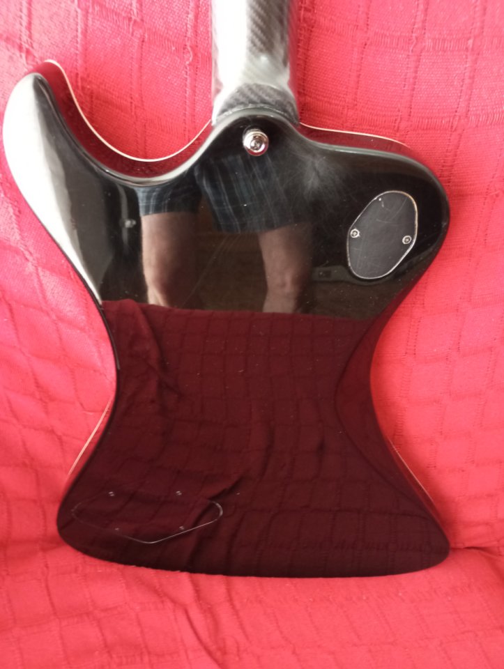 Hagstrom fantomen de segunda mano · Foto 9 de 10 · Córdoba · 350 €