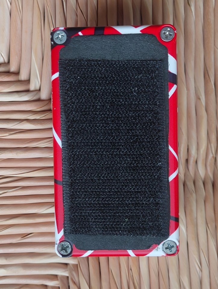 MXR PHASER 90 EVH. de segunda mano · Foto 4 de 4 · Zaragoza · 96 €