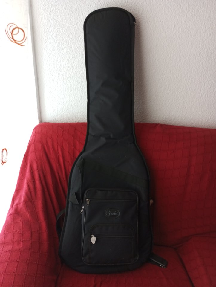 Hagstrom fantomen de segunda mano · Foto 10 de 10 · Córdoba · 350 €