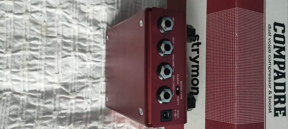 Strymon Compadre de segunda mano · Foto 2 de 4 · Bizkaia · 225 €